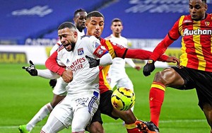 Soi kèo nhà cái Lens vs Lyon. Nhận định, dự đoán bóng đá Ligue 1 (23h00, 19/2)