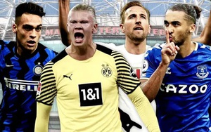 MU lập danh sách rút gọn 4 tiền đạo, Haaland là mục tiêu số 1