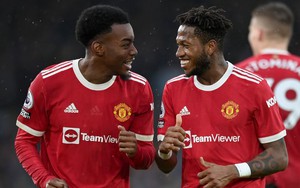 VIDEO MU vs Watford, Ngoại hạng Anh vòng 27