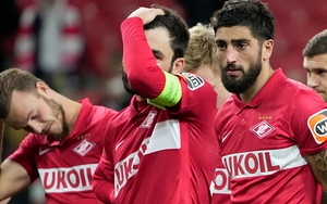 UEFA chuẩn bị loại đội bóng Nga khỏi Cúp châu Âu