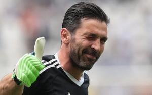 Bóng đá hôm nay 28/2: MU nhắm sao Napoli thay Ronaldo, Buffon sẽ thi đấu tới 46 tuổi