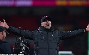 Juergen Klopp đã ấn định thời điểm chia tay Liverpool?