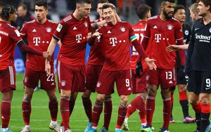 Soi kèo nhà cái Bayern Munich vs Leverkusen. Nhận định, dự đoán bóng đá Bundesliga (21h30, 5/3)