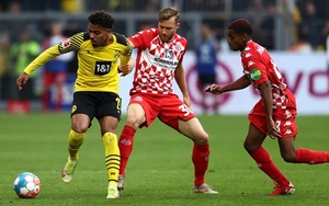 Soi kèo nhà cái Mainz vs Dortmund. Nhận định, dự đoán bóng đá Bundesliga (21h30, 6/3)