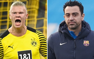 Bóng đá hôm nay 4/3: Maguire mất tín nhiệm tại MU, Barca tiếp cận Haaland