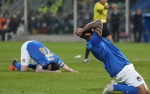 Trực tiếp bóng đá Thổ Nhĩ Kỳ vs Ý, Giao hữu quốc tế (1h45, 30/3)