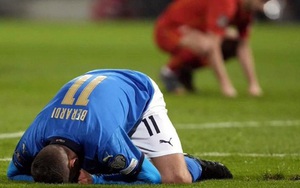 CĐV sốc, tiếc nuối khi Ý lần thứ 2 liên tiếp vắng mặt tại World Cup