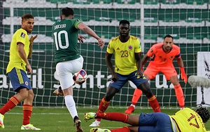 Soi kèo nhà cái Colombia vs Bolivia. Nhận định, dự đoán bóng đá World Cup 2022 (6h30, 25/3)