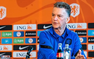 Bóng đá hôm nay 22/3: MU nhắm Demiral thay Maguire, Van Gaal chỉ trích FIFA