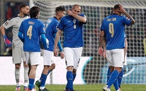 Bóng đá hôm nay 25/3: Ten Hag làm CĐV MU phấn khích, Ý bị loại sốc khỏi World Cup