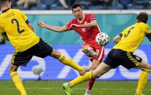 Soi kèo nhà cái Ba Lan vs Thụy Điển. Nhận định, dự đoán bóng đá World Cup 2022 (1h45, 30/3)