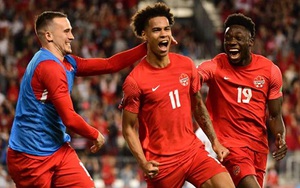 Soi kèo nhà cái Costa Rica vs Canada. Nhận định, dự đoán bóng đá vòng loại World Cup 2022 (9h05, 25/3)