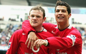 Rooney: ‘Ronaldo khó chịu, Ferdinand thì quá kiêu ngạo’