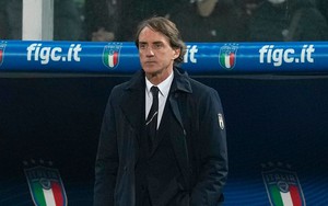 Roberto Mancini tiếp tục dẫn dắt tuyển Ý, hứa hẹn bổ sung dòng máu trẻ