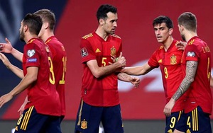 Soi kèo nhà cái Tây Ban Nha vs Iceland. Nhận định, dự đoán bóng đá giao hữu quốc tế (1h45, 30/3)