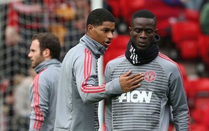 Nội chiến ở MU: Bailly muốn Maguire bị loại, cầu thủ chế nhạo CV của Rangnick