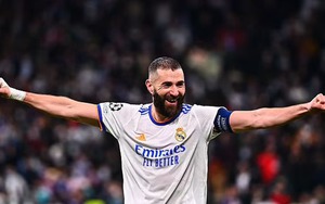 Ferdinand: ‘Benzema là số 9 toàn diện nhất hiện tại’