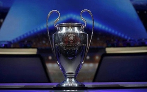 Tứ kết cúp C1/Champions League: Chelsea đụng Real Madrid, Liverpool dễ thở
