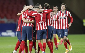 Soi kèo nhà cái Atletico vs Cadiz. Nhận định, dự đoán bóng đá La Liga (3h00, 12/3)
