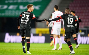Soi kèo nhà cái Leverkusen vs Cologne. Nhận định, dự đoán bóng đá Bundesliga (21h30, 13/3)