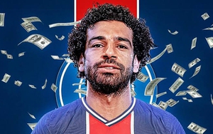 Bóng đá hôm nay 19/3: MU nhận cú hích lớn từ Tchouameni, Salah mở đường sang PSG