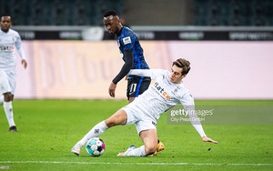 Soi kèo nhà cái Gladbach vs Hertha Berlin. Nhận định, dự đoán bóng đá Bundesliga (0h30, 13/3)