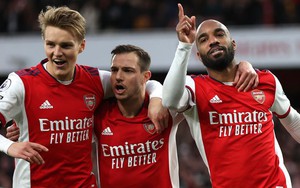 TRỰC TIẾP bóng đá Ngoại hạng Anh hôm nay (19/3)