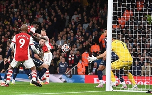 VIDEO Aston Villa vs Arsenal, Ngoại hạng Anh vòng 30