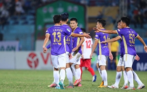 KẾT QUẢ bóng đá Đà Nẵng 1-2 Hà Nội, Cúp quốc gia vòng 1/8 hôm nay