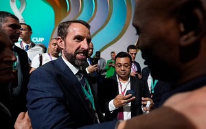 Nhà cái đặt cửa tuyển Anh vô địch World Cup 2022 chỉ sau Brazil