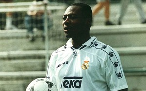 Cựu sao Real Madrid qua đời vì tai nạn giao thông