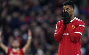 MU 1–1 Leicester: Thoát thua nhờ VAR, MU hết dần hy vọng top 4