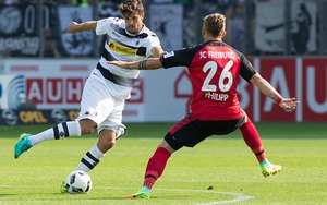 Soi kèo nhà cái Gladbach vs Mainz. Nhận định, dự đoán bóng đá Bundesliga (22h30, 3/4)