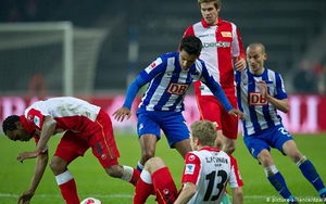Soi kèo nhà cái Hertha vs Union Berlin. Nhận định, dự đoán bóng đá Bundesliga (23h30, 9/4)