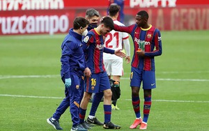 Bóng đá hôm nay 15/4: Ten Hag yêu cầu MU mua 3 cầu thủ, Barca nhận tin dữ về Pedri