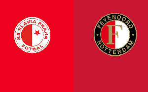 Soi kèo nhà cái Slavia vs Feyenoord. Nhận định, dự đoán bóng đá cúp C3 (02h00, 15/4)