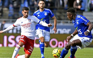 Soi kèo nhà cái Troyes vs Strasbourg. Nhận định, dự đoán bóng đá Ligue 1 (20h00, 17/4)