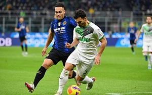 Soi kèo nhà cái Lazio vs Sassuolo. Nhận định, dự đoán bóng đá Serie A (23h00, 2/4)
