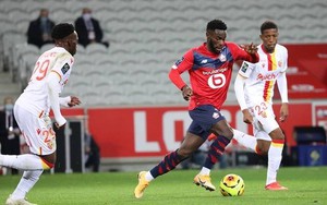 Soi kèo nhà cái Lille vs Lens. Nhận định, dự đoán bóng đá Ligue 1 (2h00, 17/4)