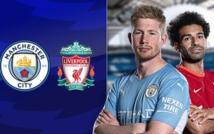 VIDEO Man City vs Liverpool, Bán kết FA Cup