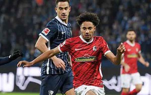 Soi kèo nhà cái Freiburg vs Bochum. Nhận định, dự đoán bóng đá Bundesliga (20h30, 16/4)