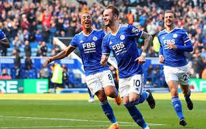 Soi kèo nhà cái Leicester vs PSV. Nhận định, dự đoán bóng đá cúp C3 (2h00, 8/4)