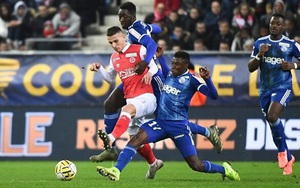 Soi kèo nhà cái Troyes vs Reims. Nhận định, dự đoán bóng đá Pháp Ligue 1 (20h00, 3/4)