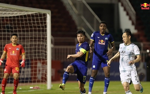 KẾT QUẢ bóng đá HAGL 0-2 Yokohama Marinos, cúp C1 châu Á hôm nay