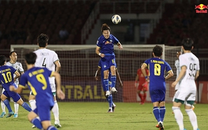 Xem trực tiếp bóng đá VTV6: HAGL vs Yokohama (18h00 hôm nay)