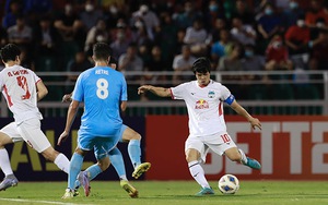 Xem trực tiếp bóng đá cúp C1 châu Á: HAGL vs Jeonbuk (18h00 hôm nay)