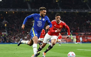 Roy Keane: ‘MU bị bắn nát về thể chất và cả tinh thần’