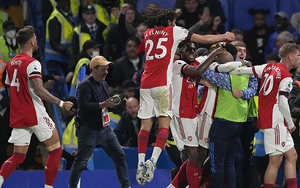 Cuộc đua top 4 Ngoại hạng Anh: Thành London ganh đua, MU thất thế