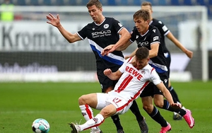 Soi kèo nhà cái Cologne vs Bielefeld. Nhận định, dự đoán bóng đá Bundesliga (20h30, 23/4)