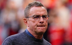 Rangnick xác nhận MU chỉ còn 14 cầu thủ lành lặn để đấu Chelsea